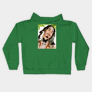 Klaus Kids Hoodie